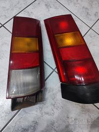 FANALI RENAULT SUPERCINQUE 