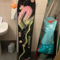 Snowboard K2 Gyrator  hp