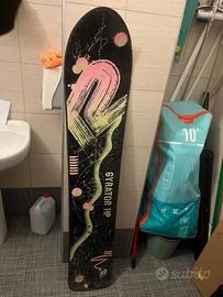 Snowboard K2 Gyrator  hp