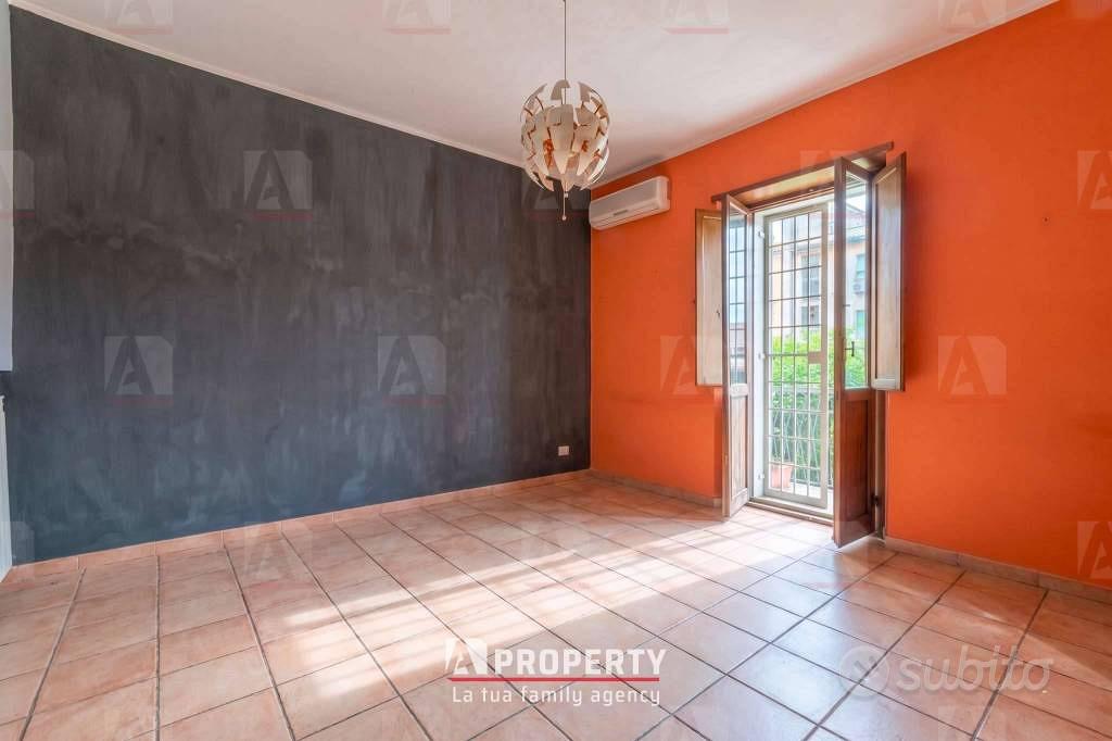 Appartamento – Roma, Prenestino-Centocelle, Municipio Roma V - Vista 3