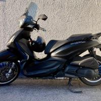 Beverly 300 Police ie