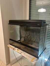 Terrario ExoTerra 90x45x60