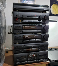 KENWOOD PERLA NERA M-47 M47