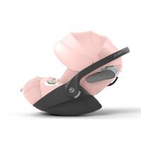 Cybex ovetto peach Pink rosa come nuovo