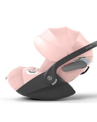 Cybex coppia ovetti peach Pink rosa come nuovi