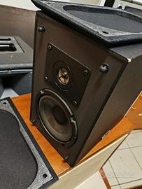 coppia casse sound dynamics thrbp1 stand piedistal