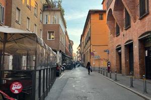 Appartamento Bologna [Cod. rif 3267481VRG]
