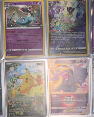 carte Pokémon lotto