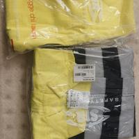 abbigliamento Lavoro