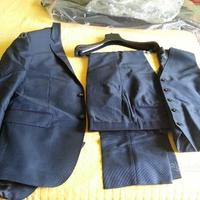 Vestito completo da uomo sartoriale taglia50 nuovo