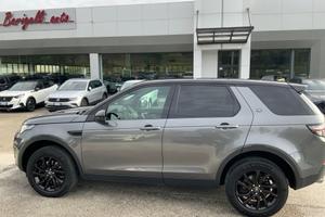 Land Rover Discovery Sport 2.0 TD4 150 CV HSE