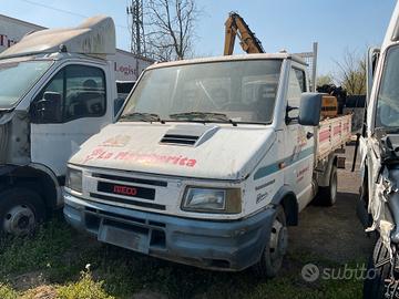 Muso Iveco Daily del 1990