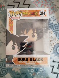 Funko Goku