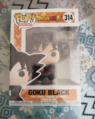 Funko Goku