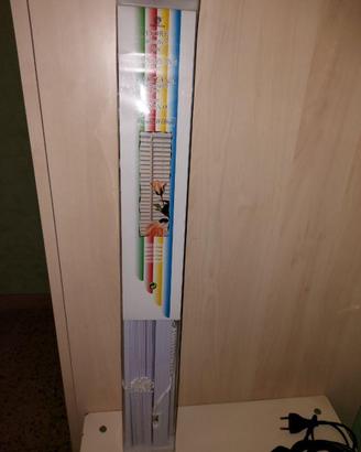Persiana Veneziana in Pvc. Nuova
