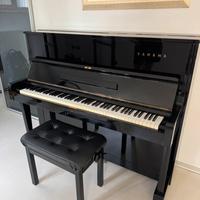 Pianoforte YAMAHA