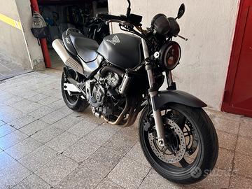Honda Hornet CB600F