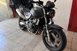 Honda Hornet CB600F