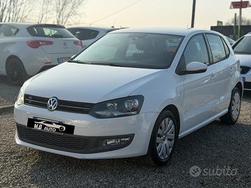 Volkswagen Polo 1.2 TDI NEOPATENTATI