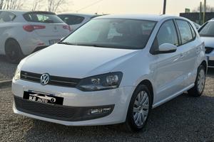Volkswagen Polo 1.2 TDI NEOPATENTATI