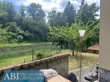 Appartamento di 120 m² con 2 locali a Marradi