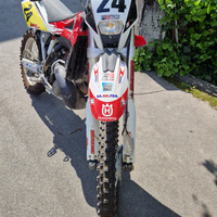 Husqvarna Wr 300