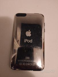 ipod 3 generazione 32gb