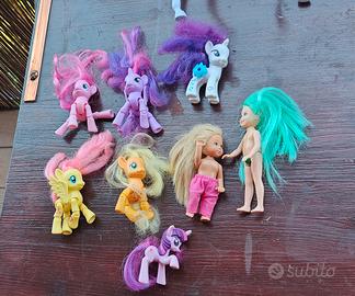 My Little Pony