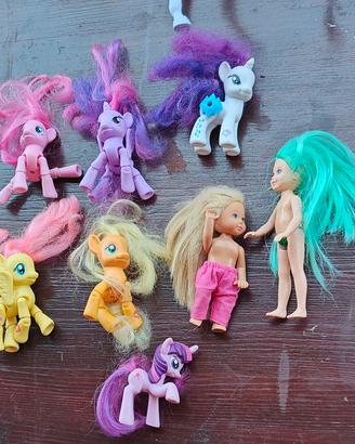 My Little Pony