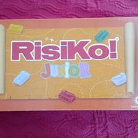 Gioco da tavolo "Risiko Junior"