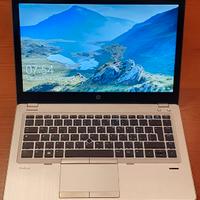 Notebook HP, Intel i5 1,90, 8gb ram, 120gb SSD