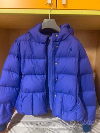 Giubbotto Polo Ralph Lauren donna