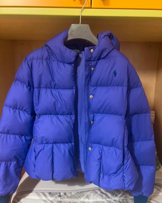 Giubbotto Polo Ralph Lauren donna