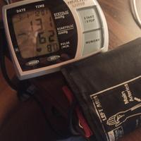 Samsung smb‑22DA – Misuratore di Pressione Digital