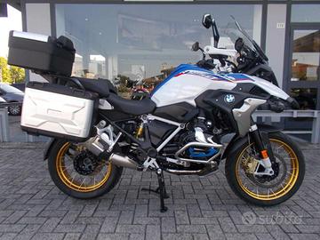 BMW r 1250 gs Abs my19