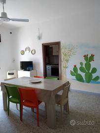 Appartamento sul mare Porto Cesareo