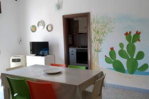 Appartamento sul mare Porto Cesareo