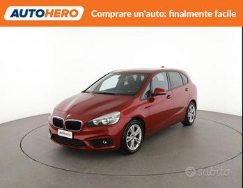 BMW 220 CE42592