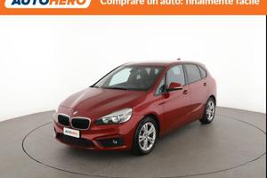 BMW 220 CE42592
