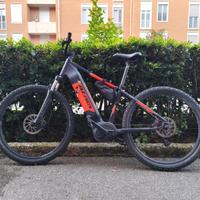 E-bike Atala E-MTB B-Cross A4.2