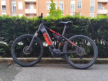 E-bike Atala E-MTB B-Cross A4.2