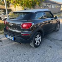 Mini Cooper D Paceman 1.6 Business XL 2016