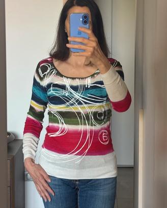Maglioncino Desigual