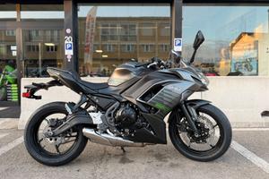Kawasaki Ninja 650