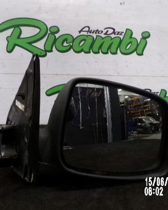 RETROVISORE D. A 3 PIN GREAT WALL STEED 2010