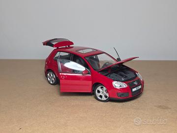 Modellino Volkswagen 1/18