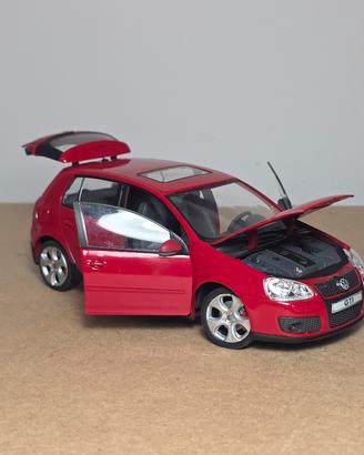 Modellino Volkswagen 1/18