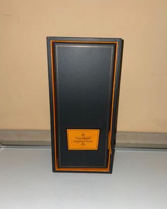 VEUVE CLICQUOT LA GRANDE DAME BRUT 2006 BOX