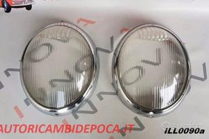 Vetro Faro - Lancia Aurelia/Alfa Romeo