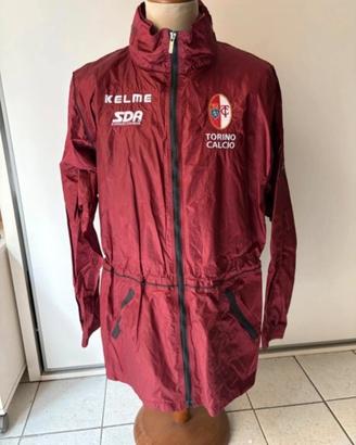 Giacca impermeabile Torino FC 1996